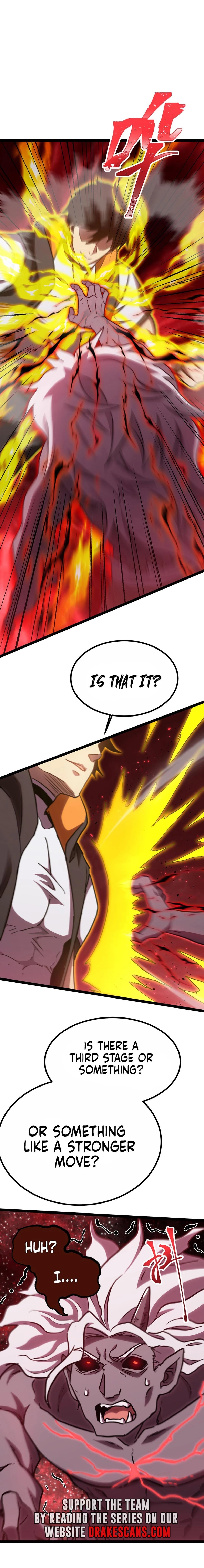 Leveling In The Future Chap 111 - Next Chap 112