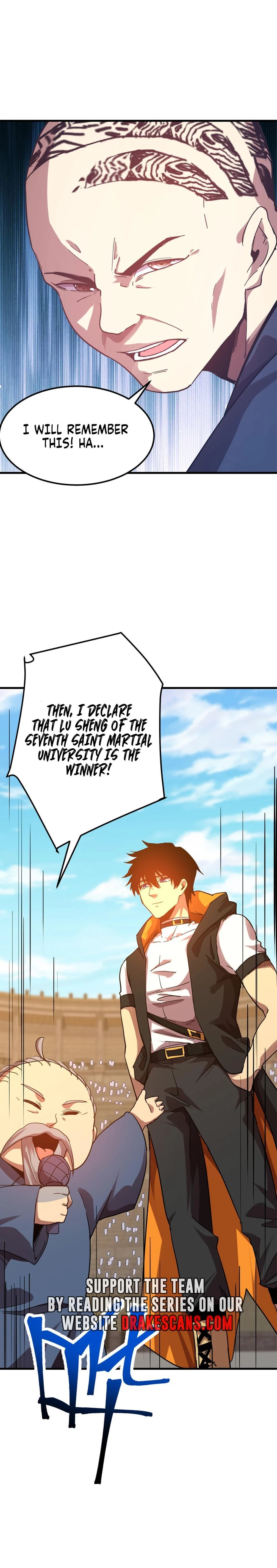 Leveling In The Future Chap 111 - Next Chap 112