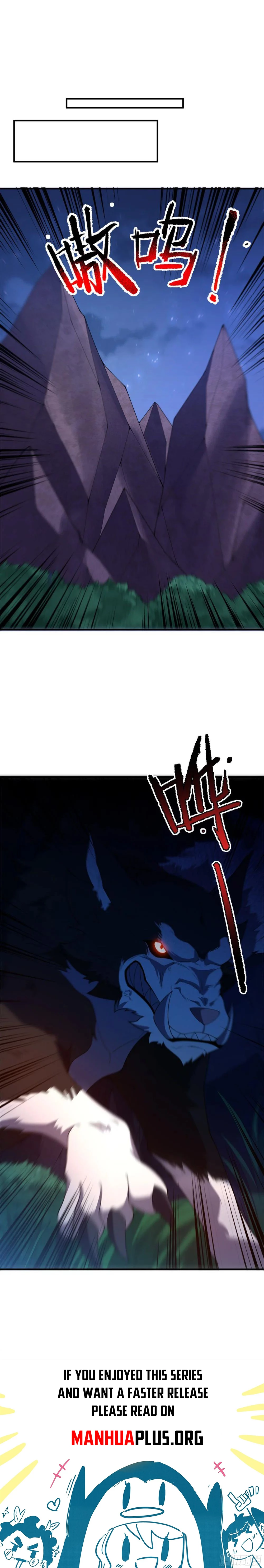 Monster Pet Evolution Chap 275 - Next Chap 276