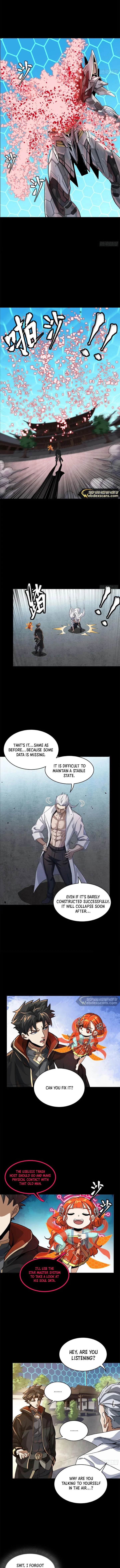 Legend of Star General Chap 207 - Next Chap 208