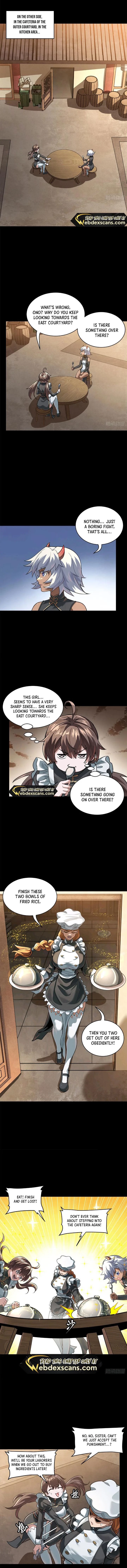 Legend of Star General Chap 209 - Next Chap 210