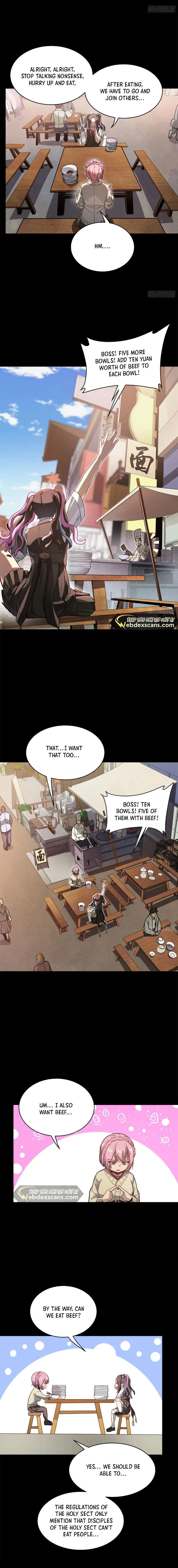 Legend of Star General Chap 209 - Next Chap 210