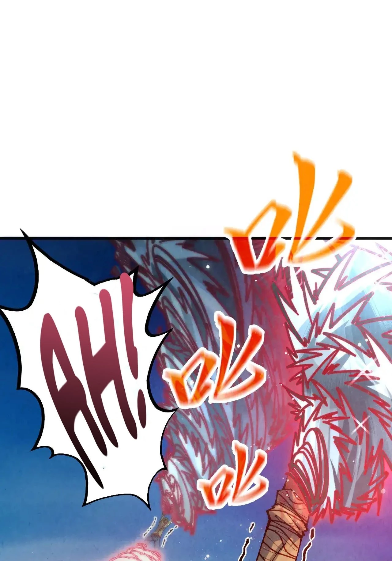 The Ultimate of All Ages  Chap 315 - Next Chap 316