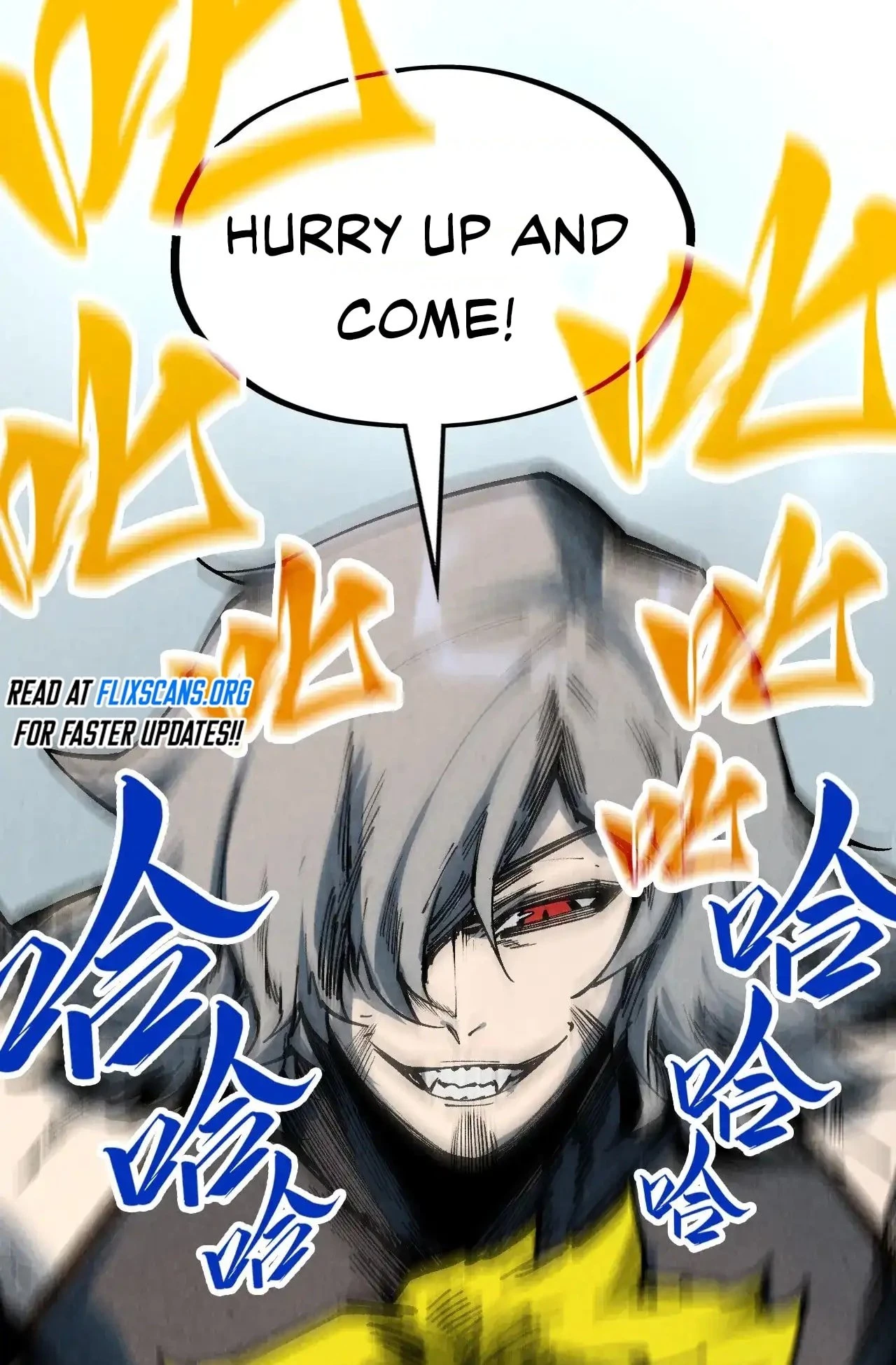The Ultimate of All Ages Chap 315 - Next Chap 316
