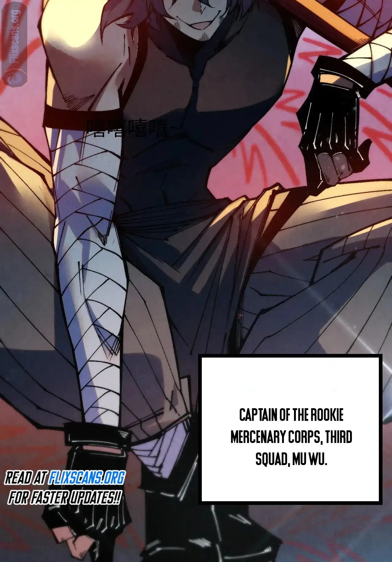 The Ultimate of All Ages  Chap 315 - Next Chap 316