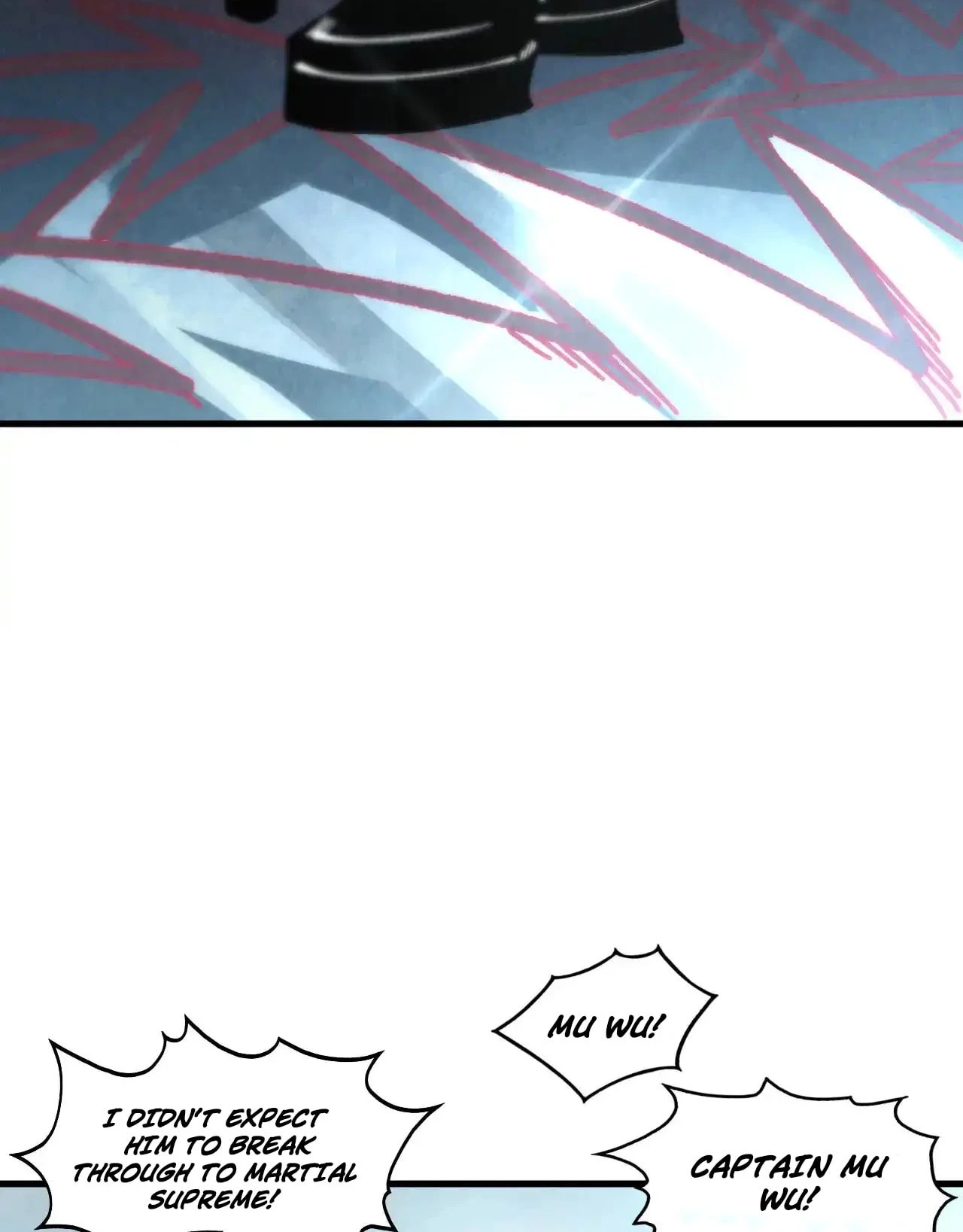 The Ultimate of All Ages  Chap 315 - Next Chap 316