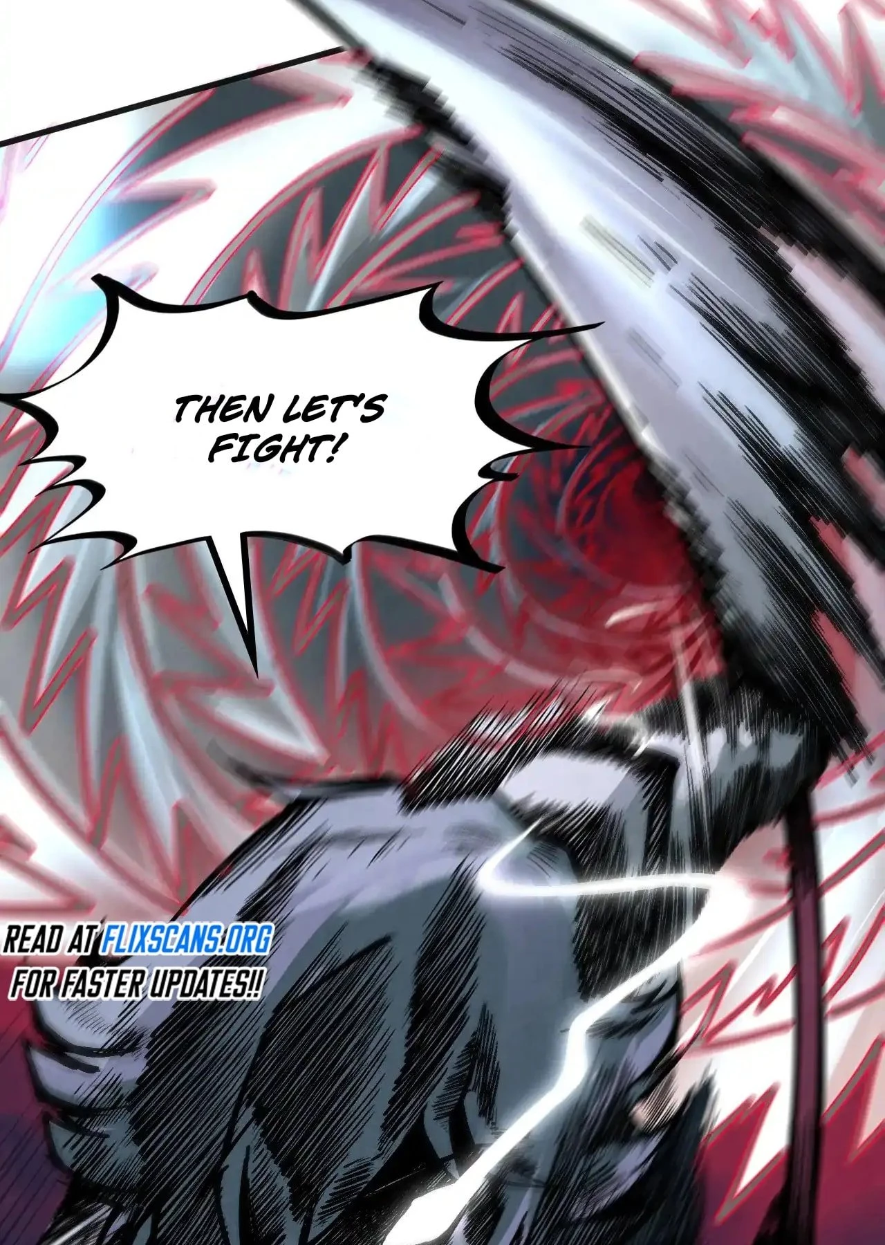 The Ultimate of All Ages  Chap 315 - Next Chap 316