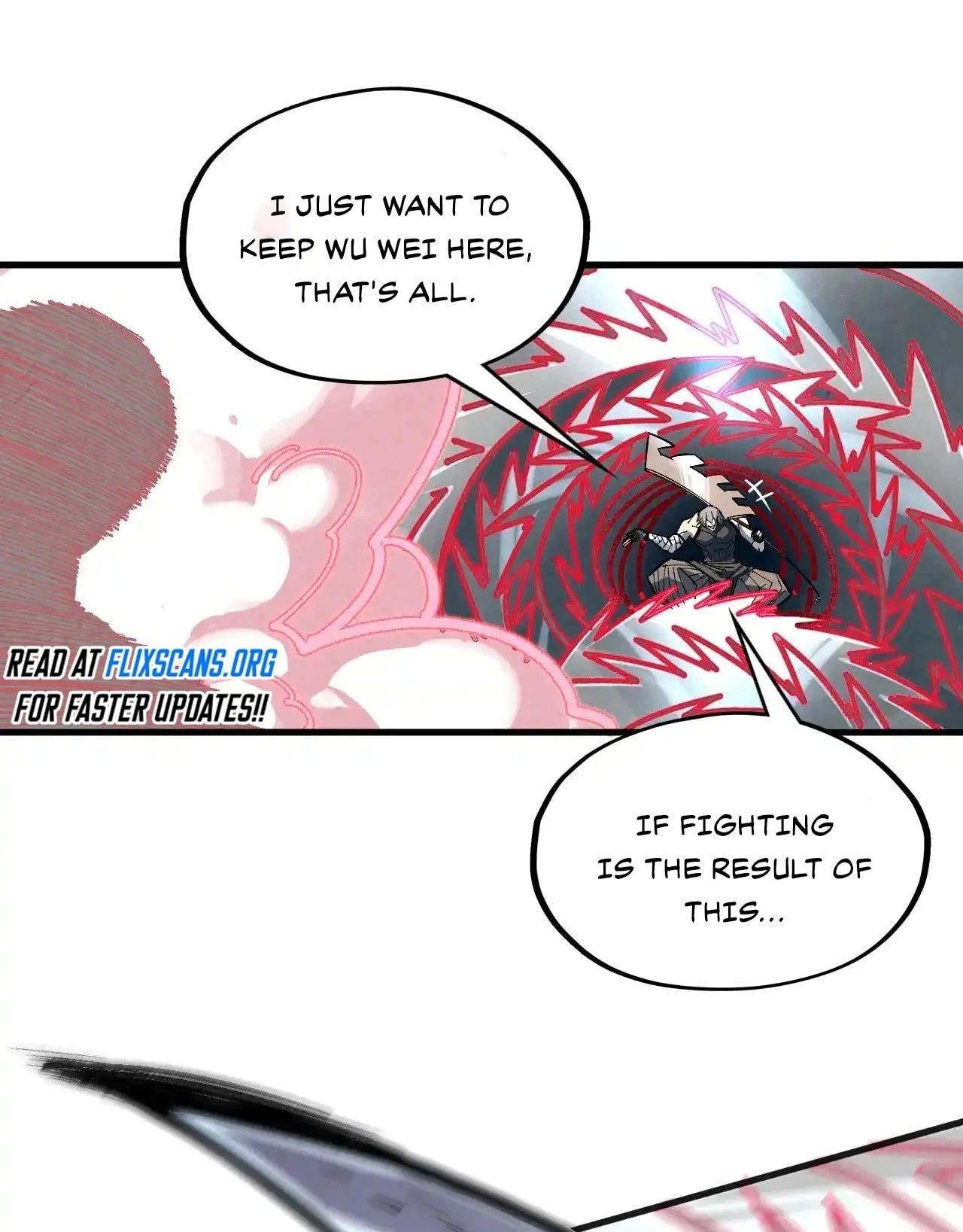 The Ultimate of All Ages  Chap 315 - Next Chap 316