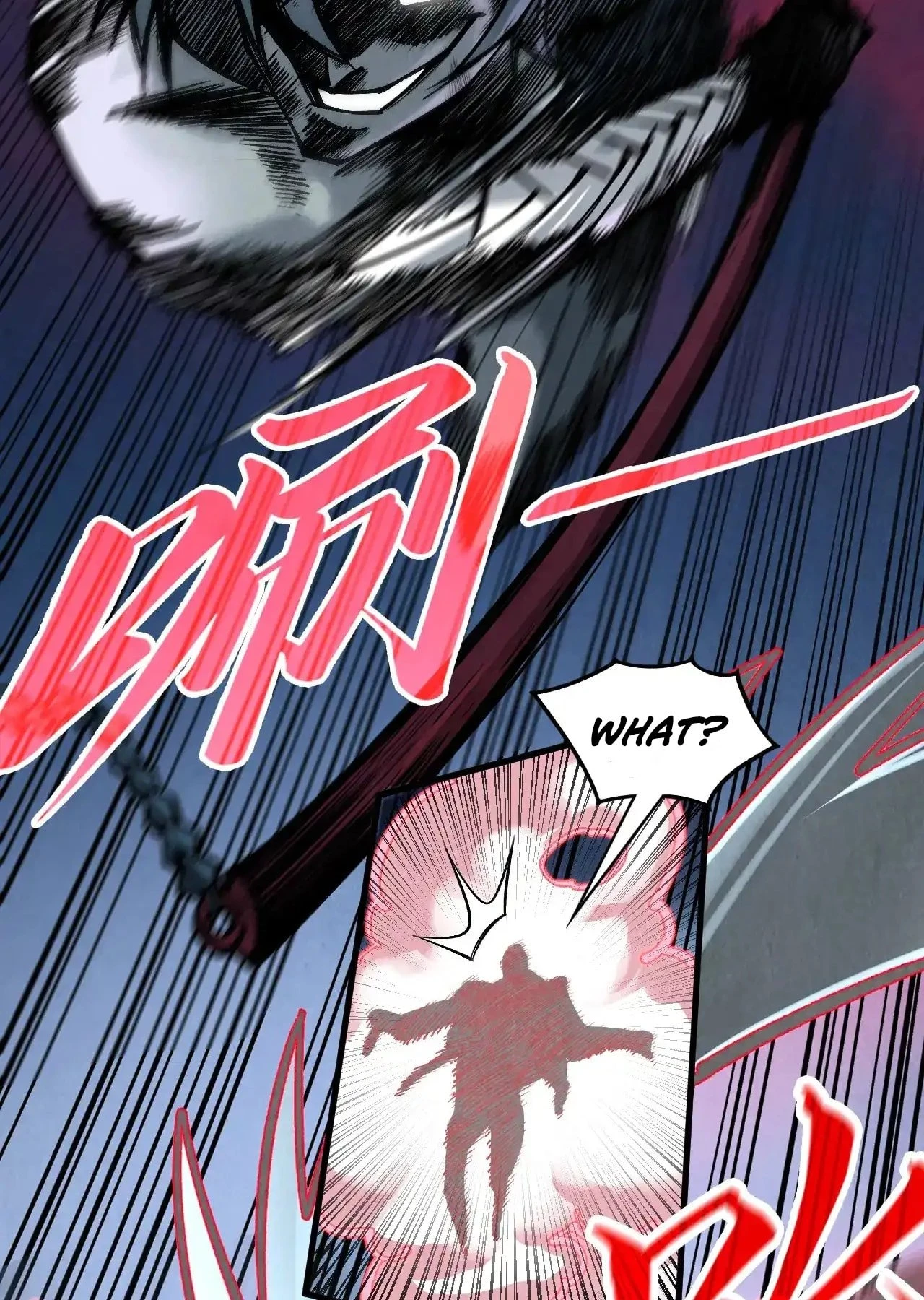 The Ultimate of All Ages  Chap 315 - Next Chap 316