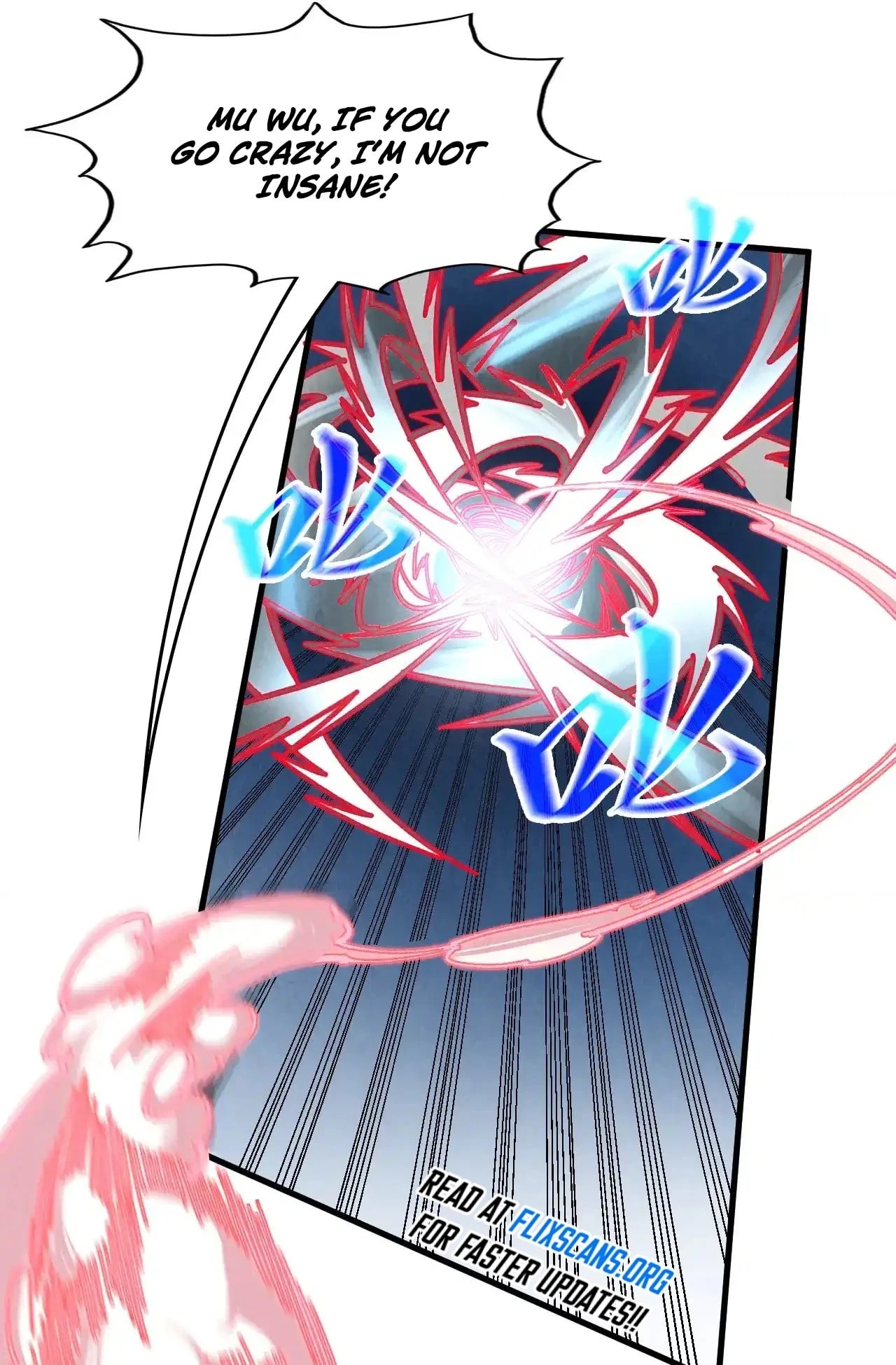 The Ultimate of All Ages  Chap 315 - Next Chap 316