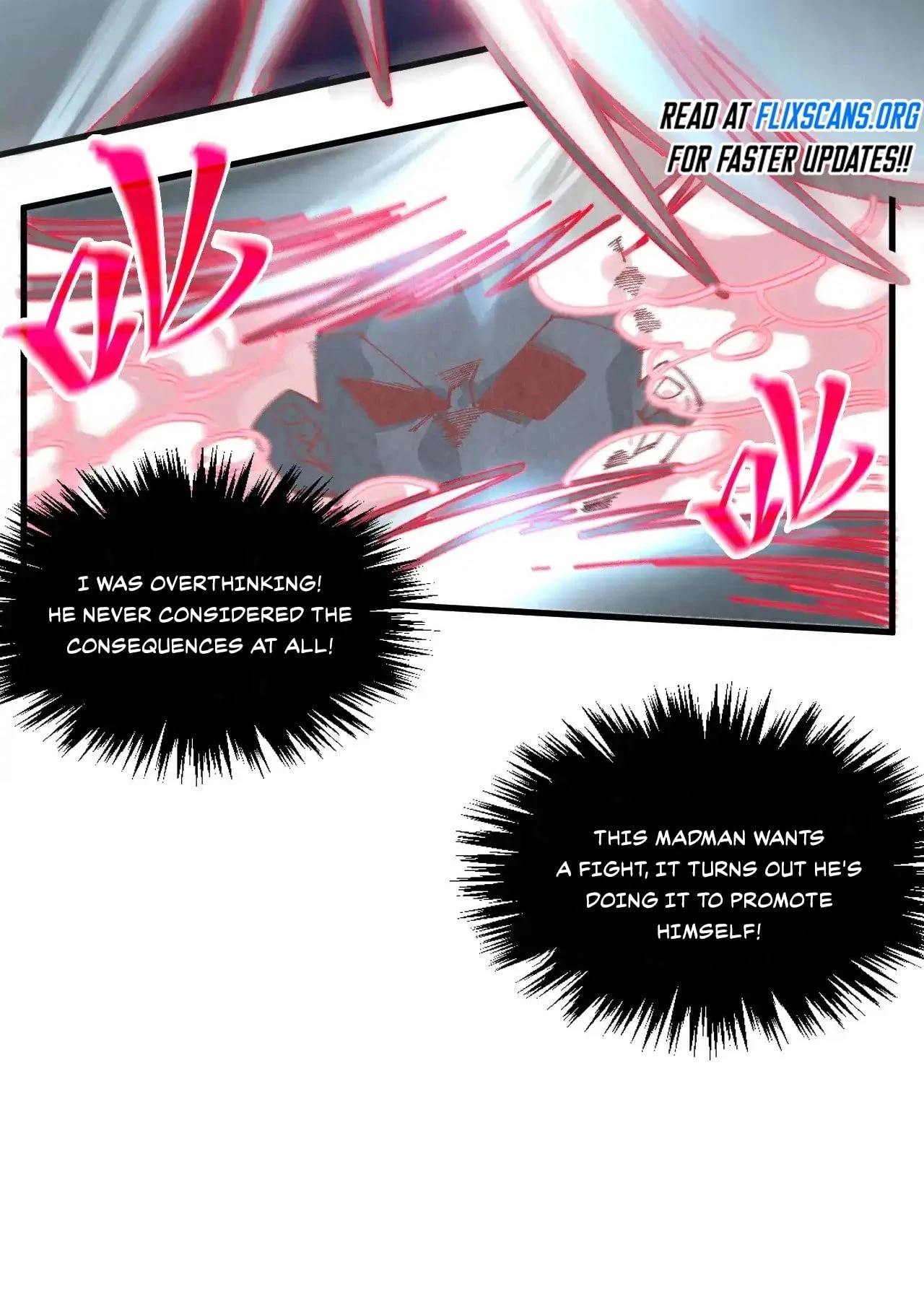 The Ultimate of All Ages  Chap 315 - Next Chap 316