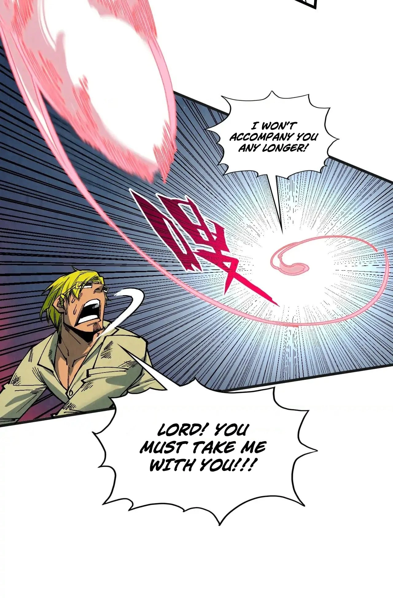 The Ultimate of All Ages  Chap 315 - Next Chap 316