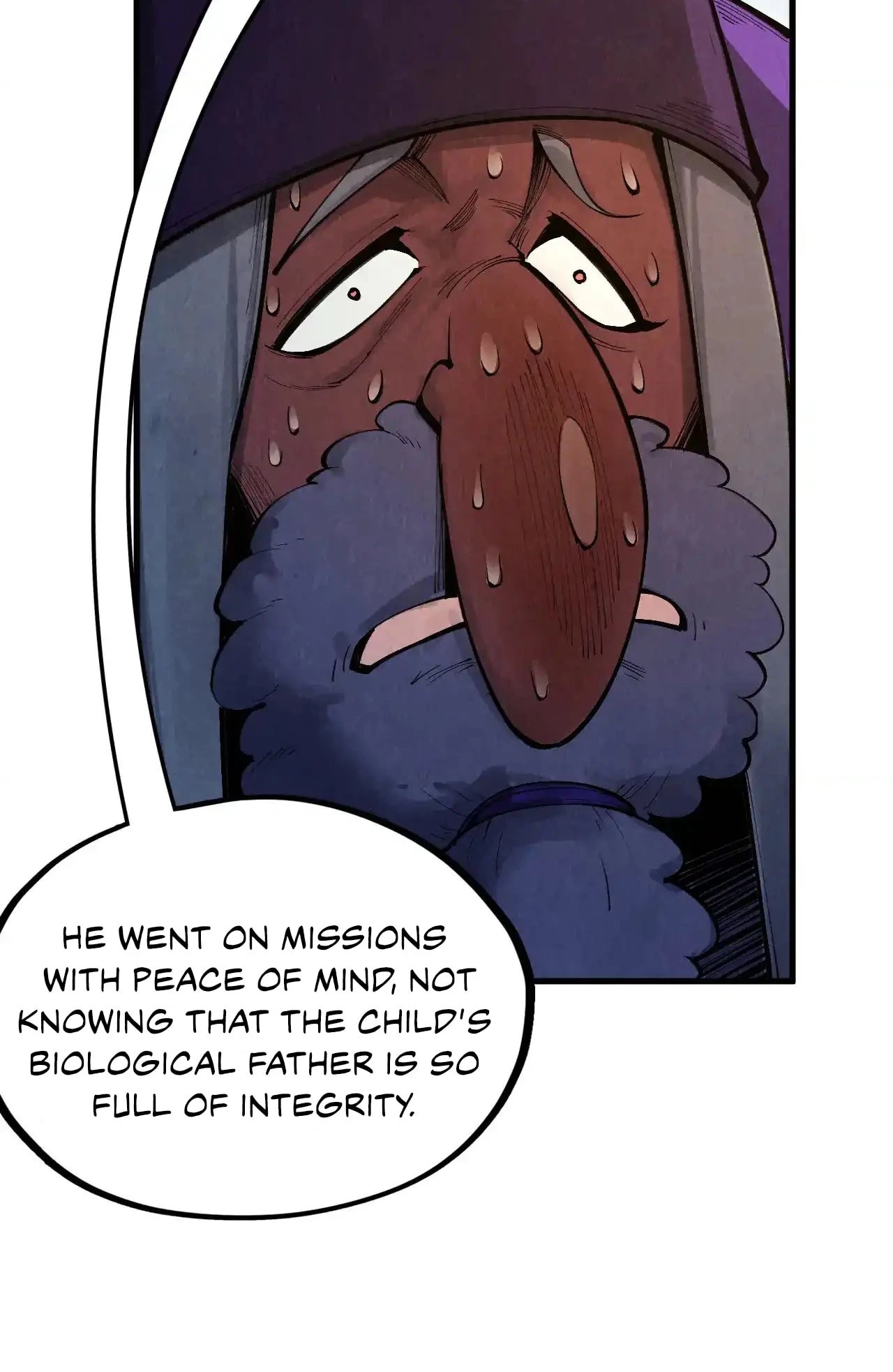 The Ultimate of All Ages  Chap 316 - Next Chap 317