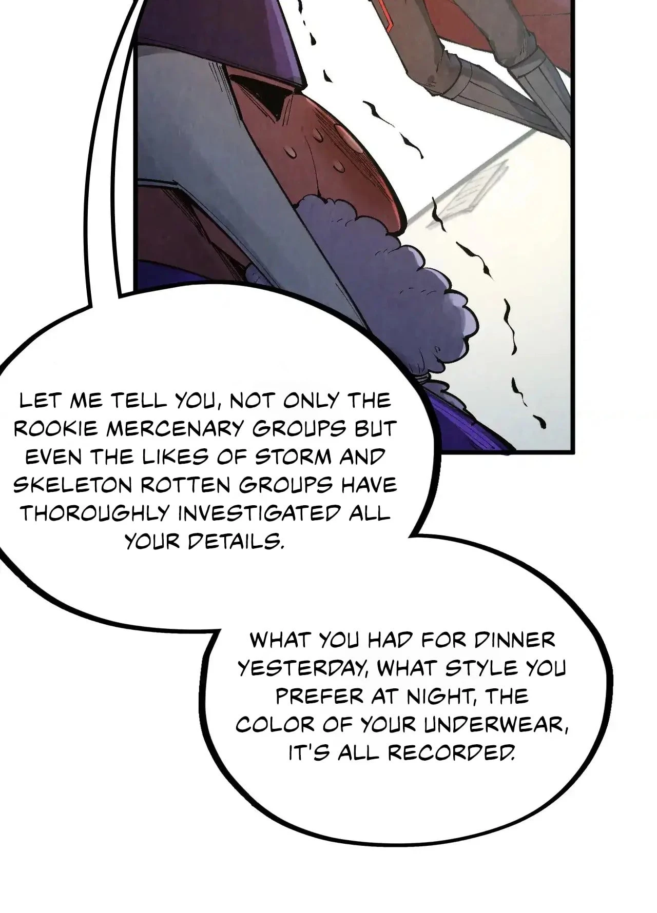 The Ultimate of All Ages Chap 316 - Next Chap 317