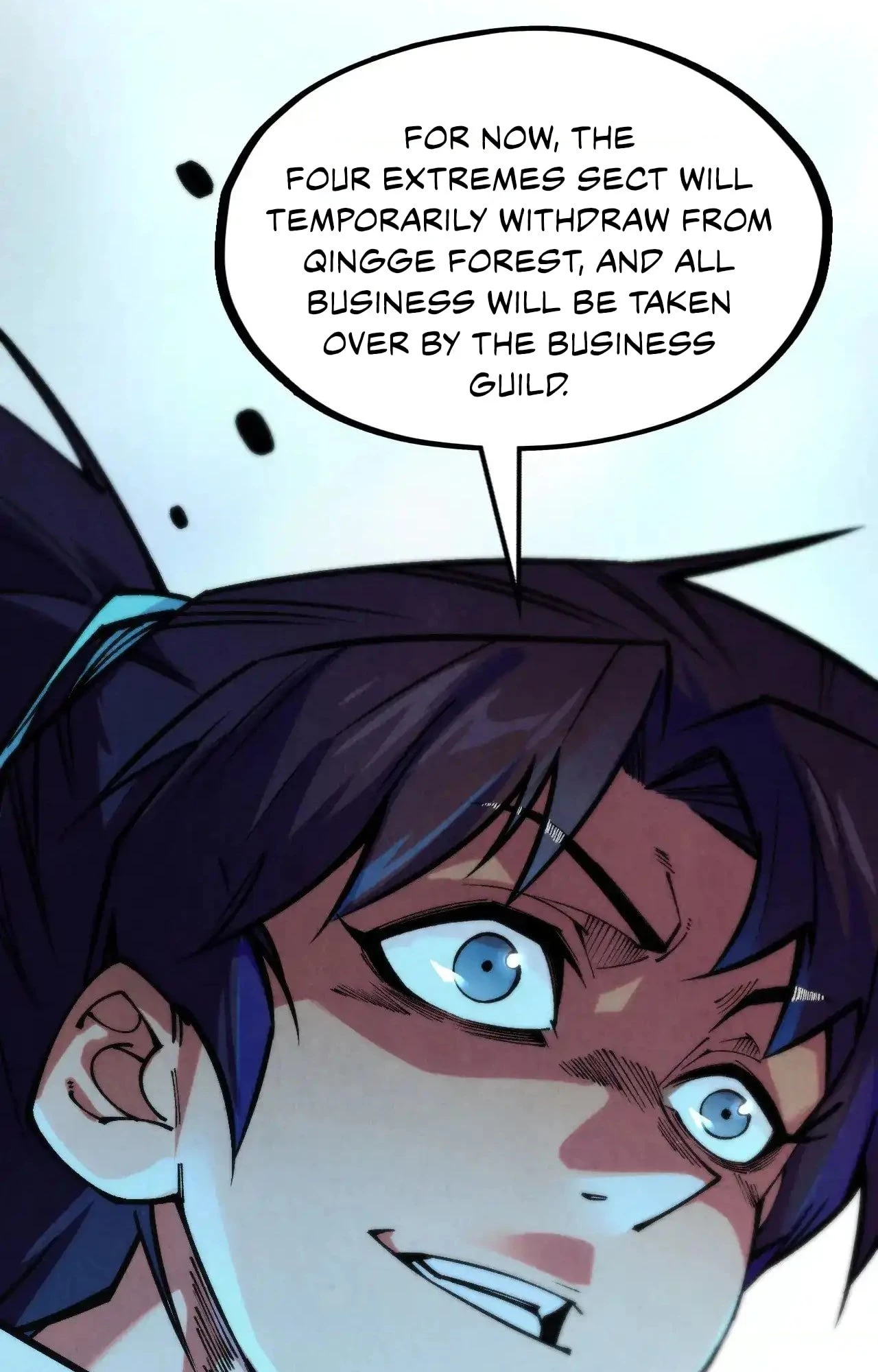 The Ultimate of All Ages Chap 316 - Next Chap 317