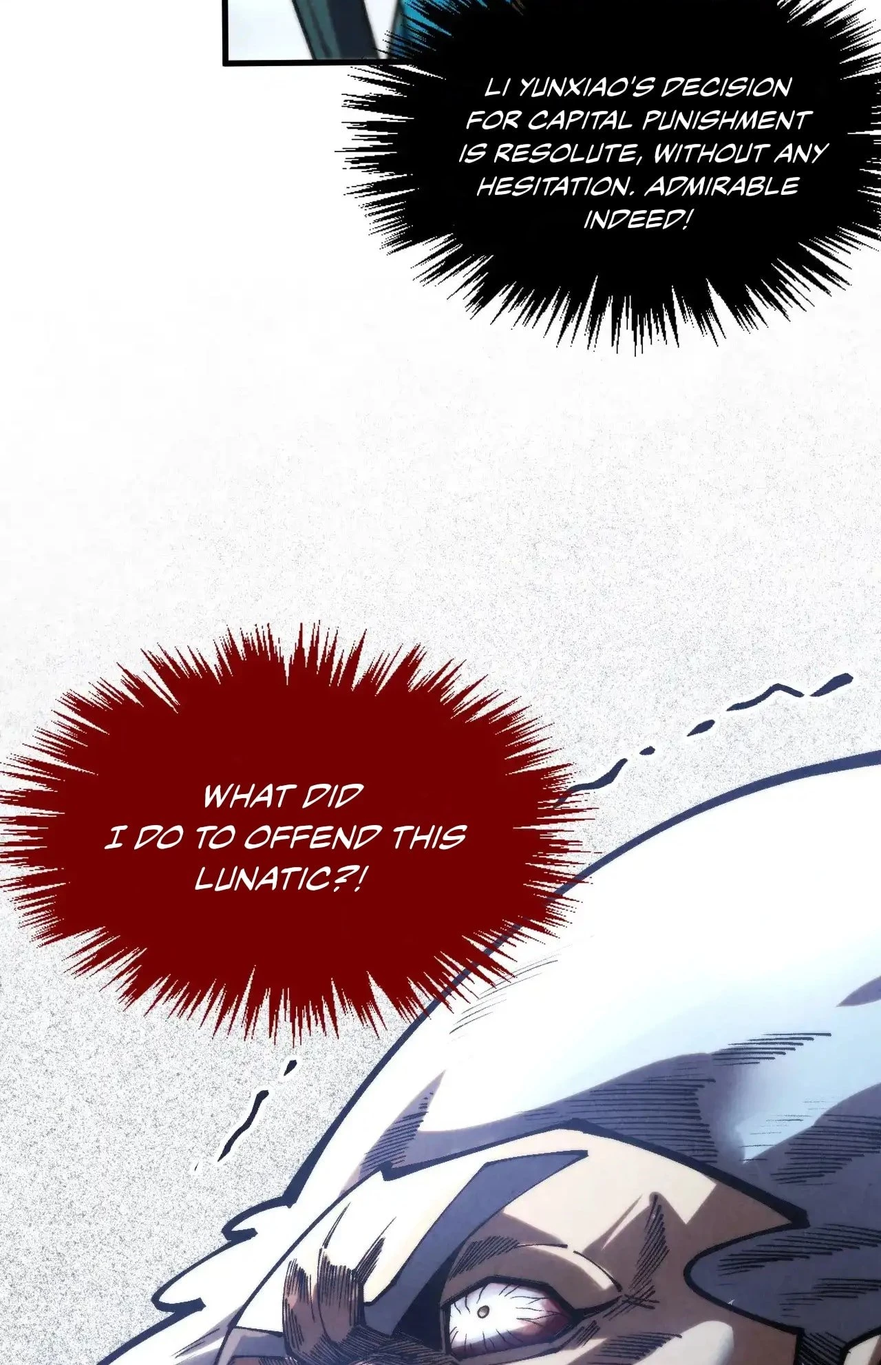 The Ultimate of All Ages Chap 316 - Next Chap 317
