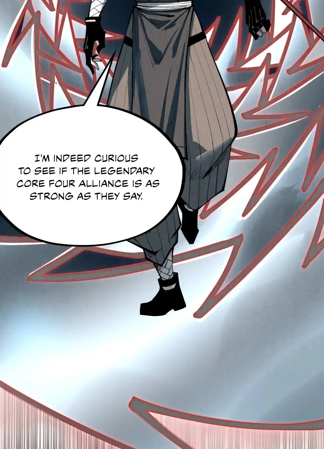 The Ultimate of All Ages  Chap 316 - Next Chap 317