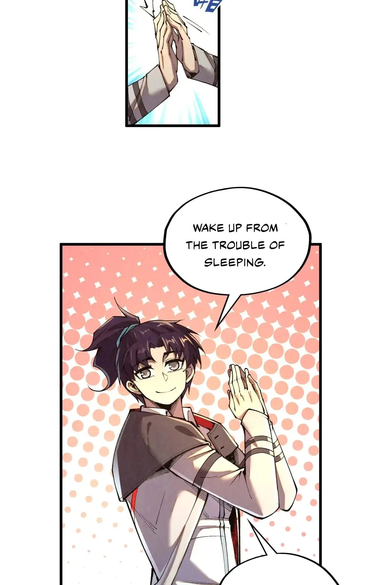 The Ultimate of All Ages  Chap 315 - Next Chap 316