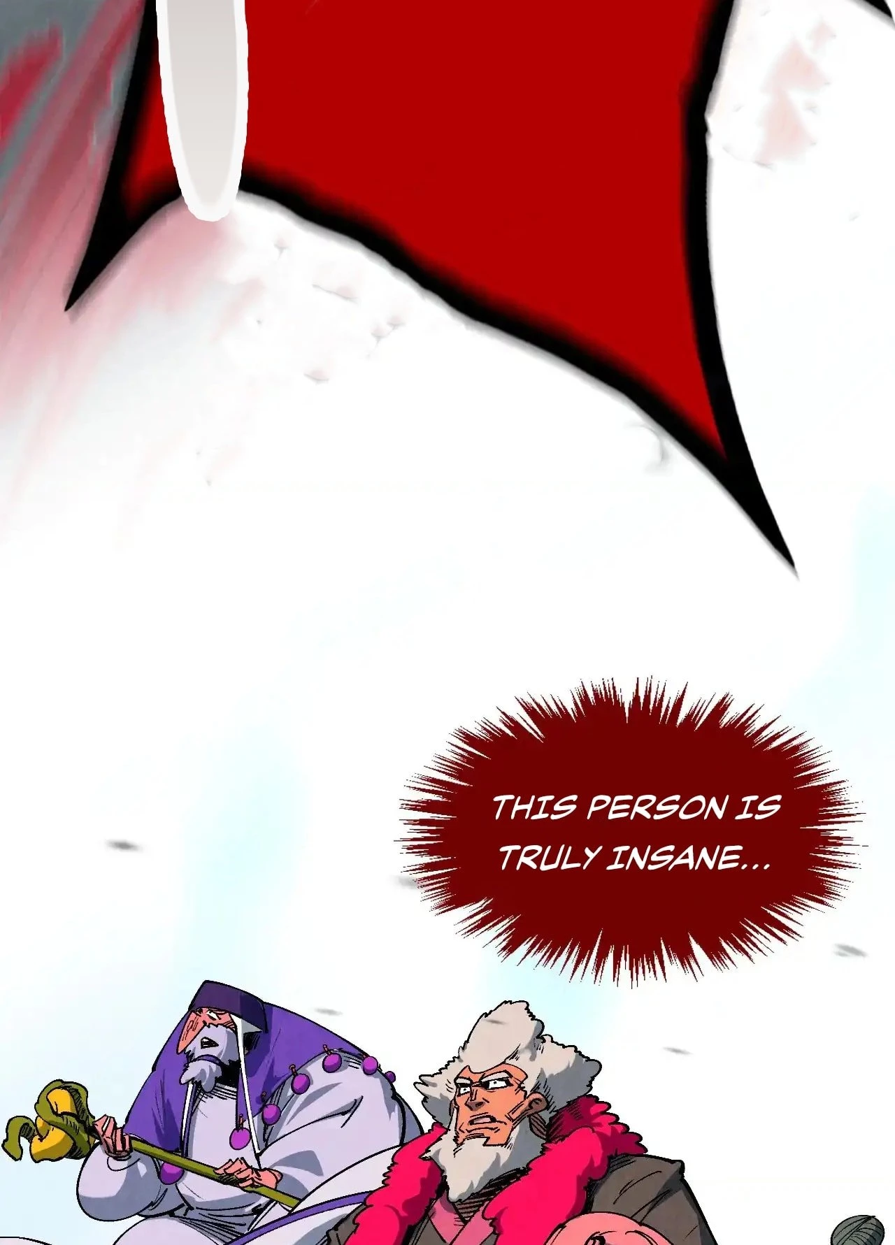 The Ultimate of All Ages  Chap 315 - Next Chap 316