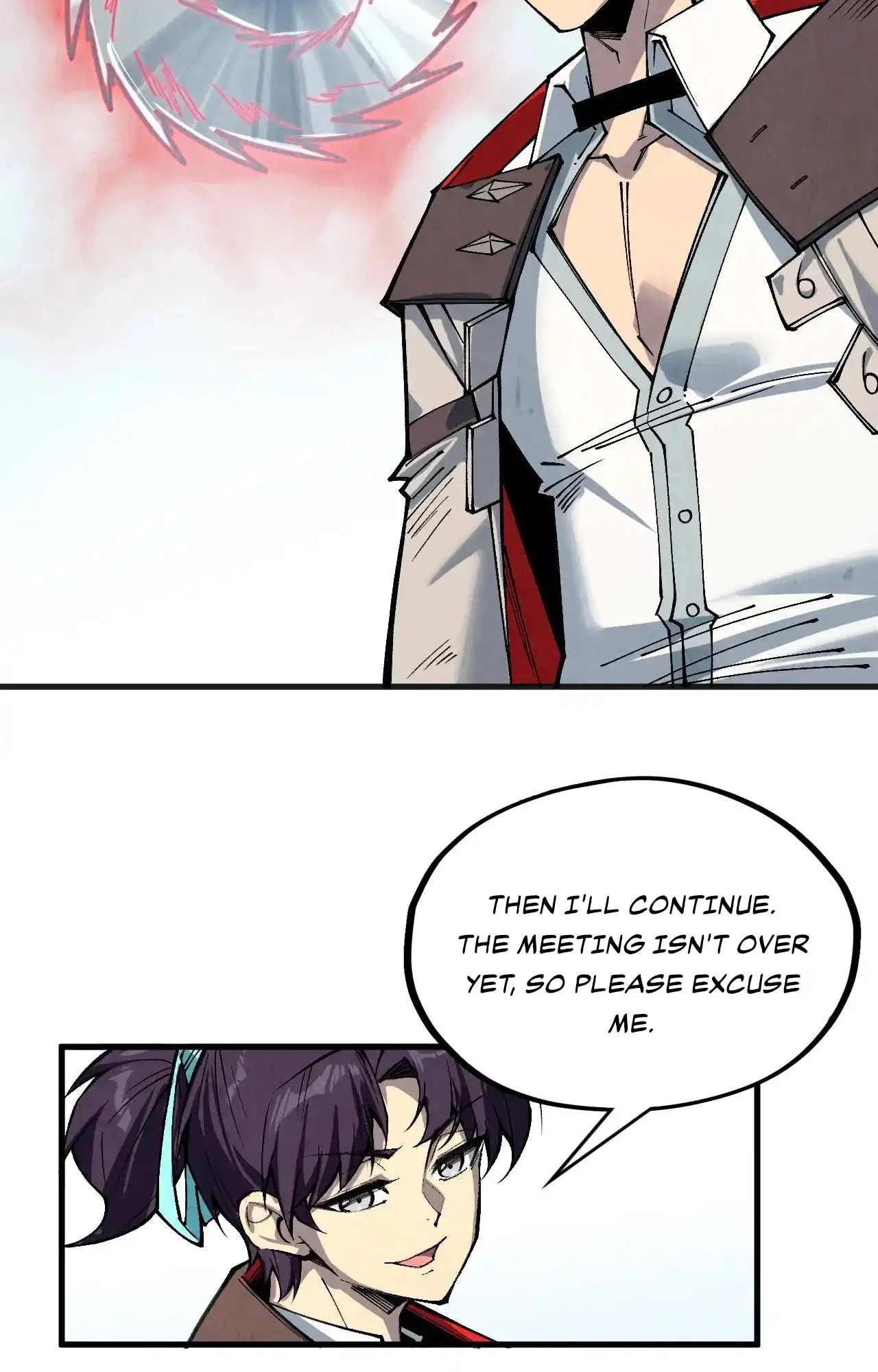 The Ultimate of All Ages Chap 315 - Next Chap 316
