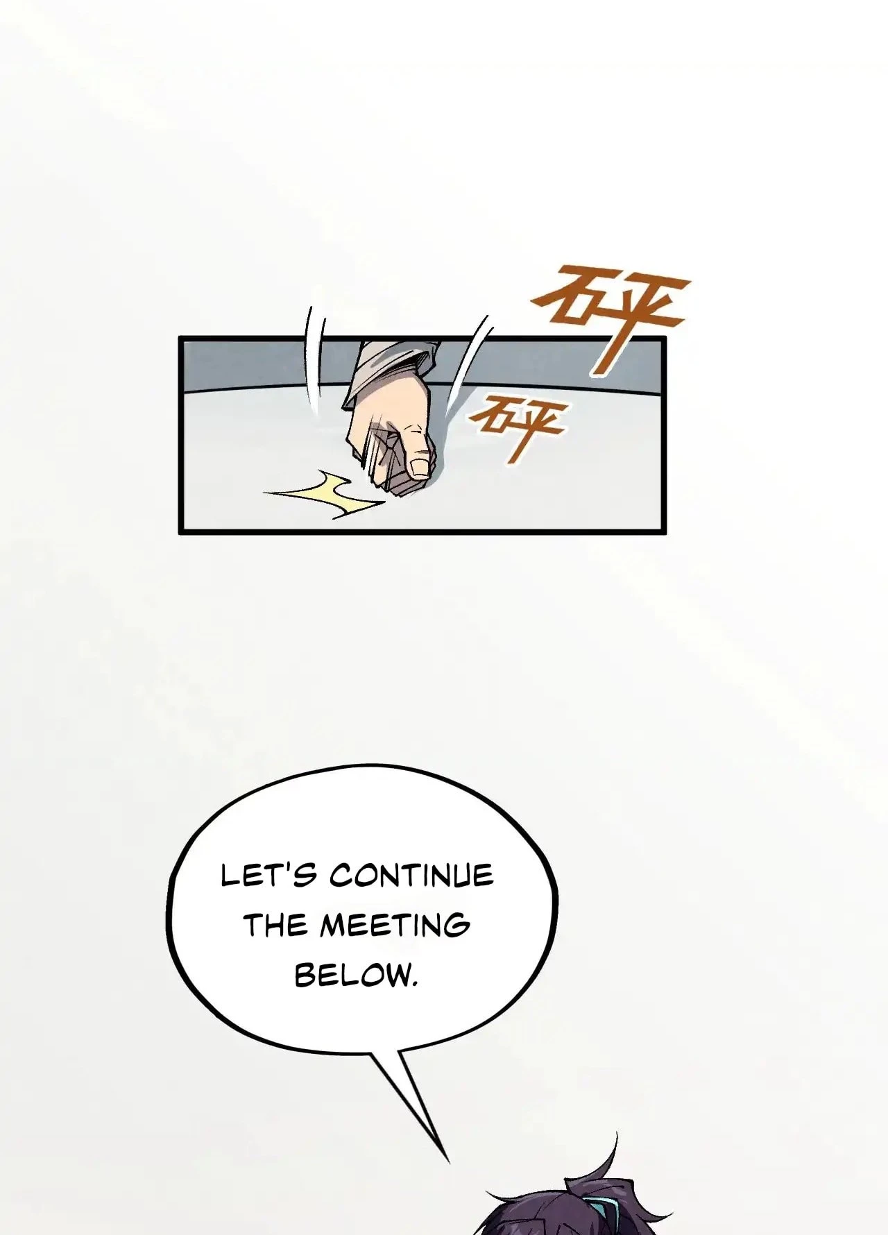 The Ultimate of All Ages  Chap 315 - Next Chap 316