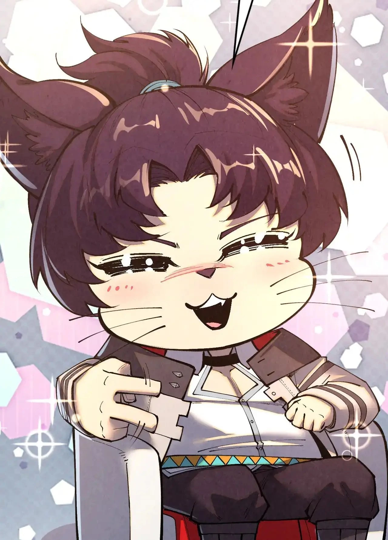 The Ultimate of All Ages  Chap 315 - Next Chap 316