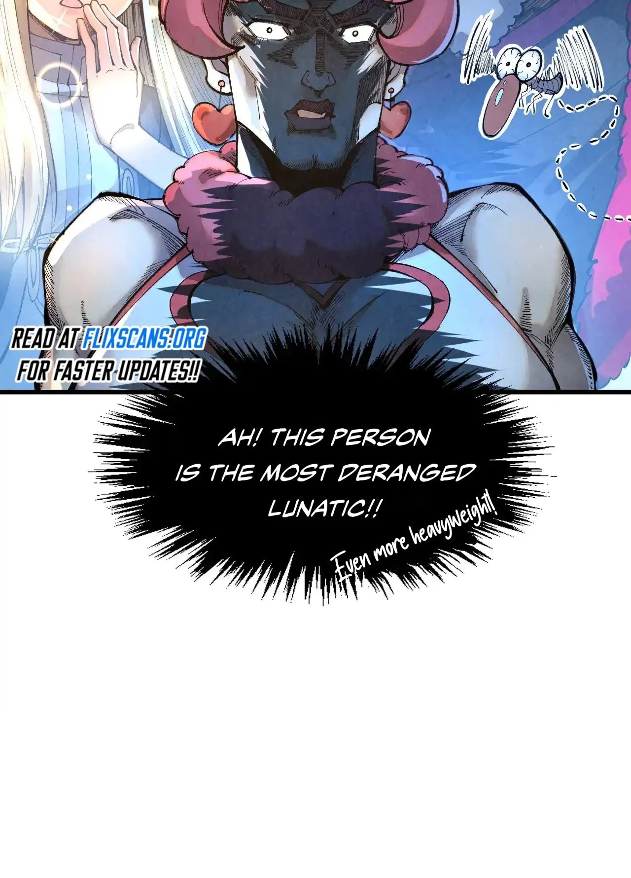 The Ultimate of All Ages  Chap 315 - Next Chap 316