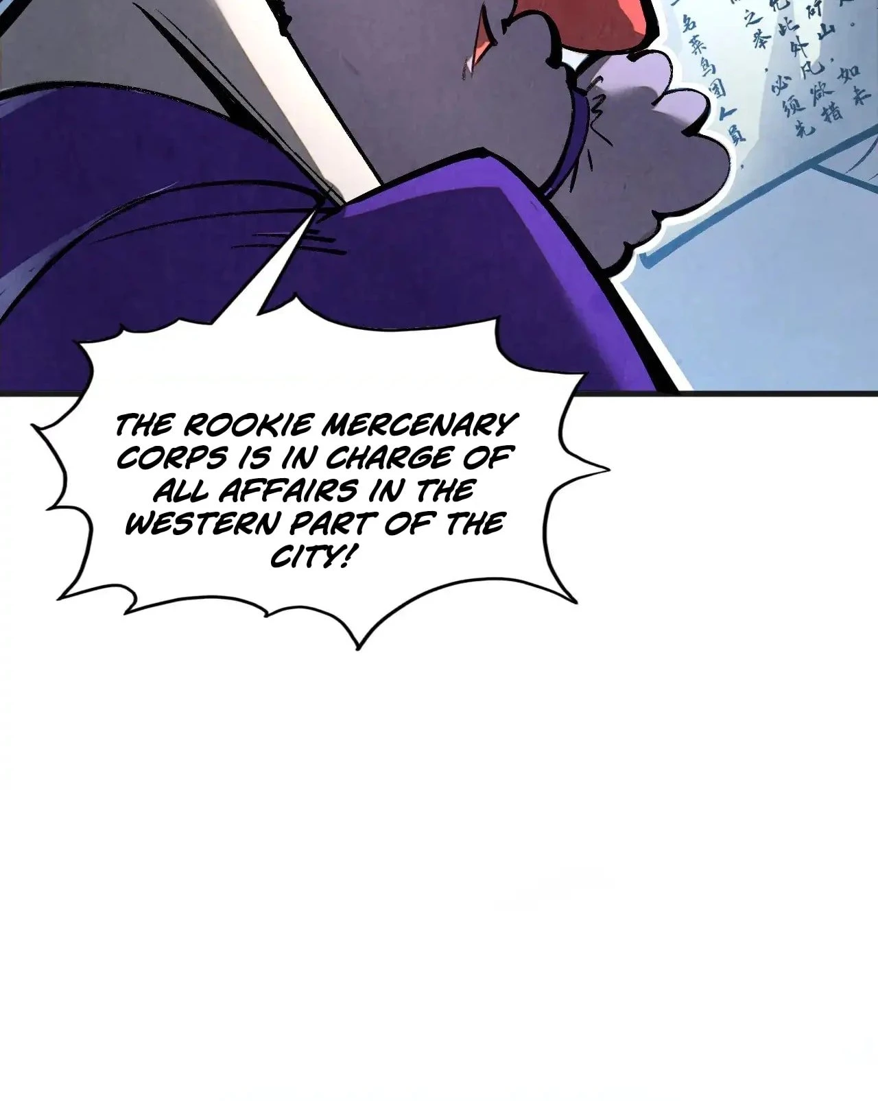 The Ultimate of All Ages  Chap 315 - Next Chap 316