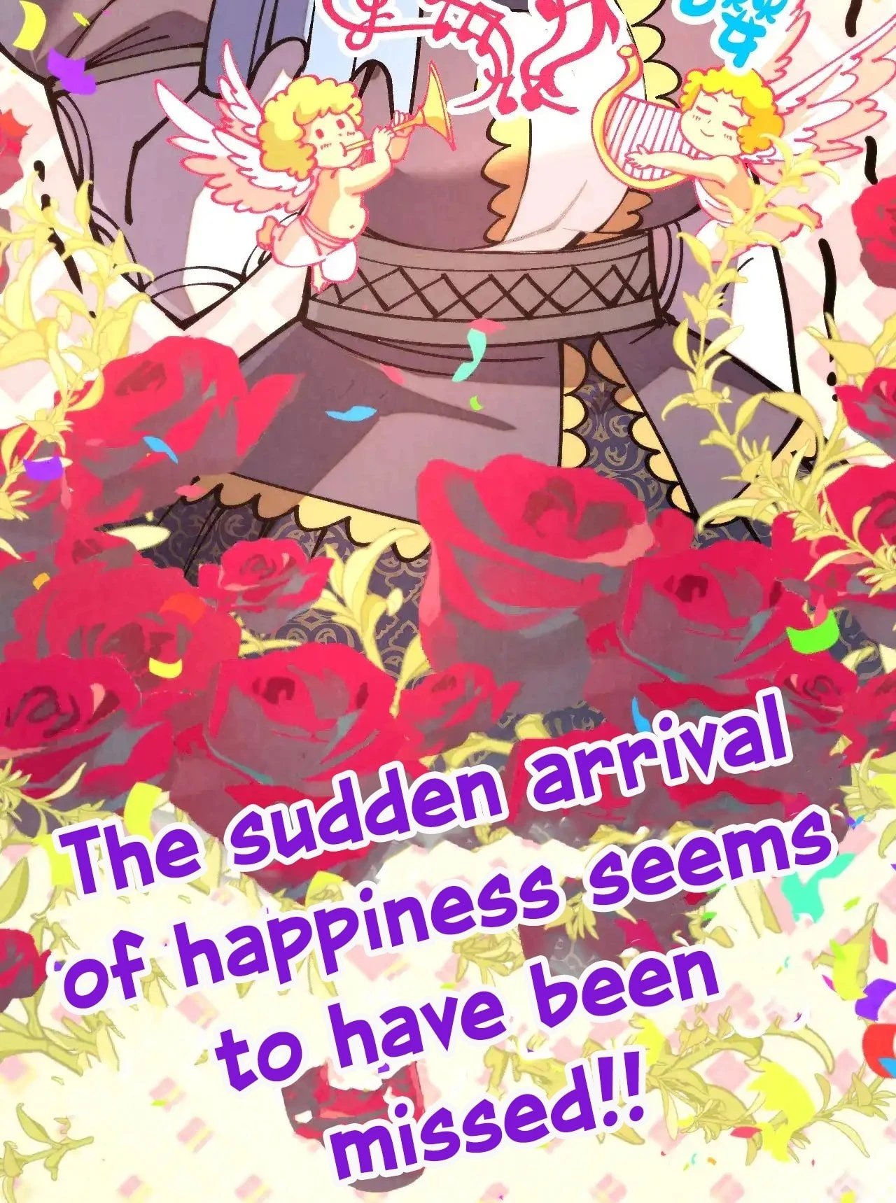 The Ultimate of All Ages  Chap 315 - Next Chap 316