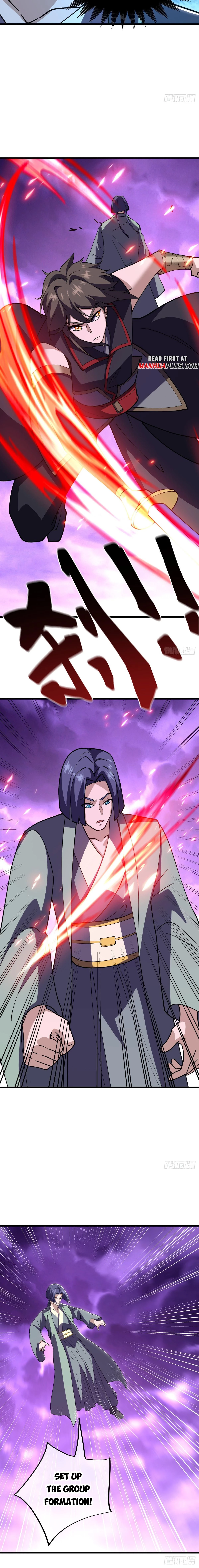 Peerless Battle Spirit Chap 650 - Next Chap 651