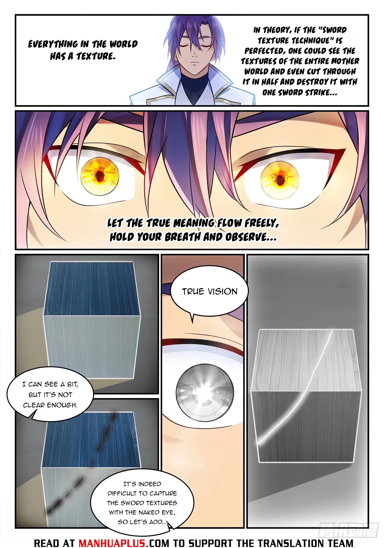 Apotheosis  Chap 1202 - Next Chap 1203