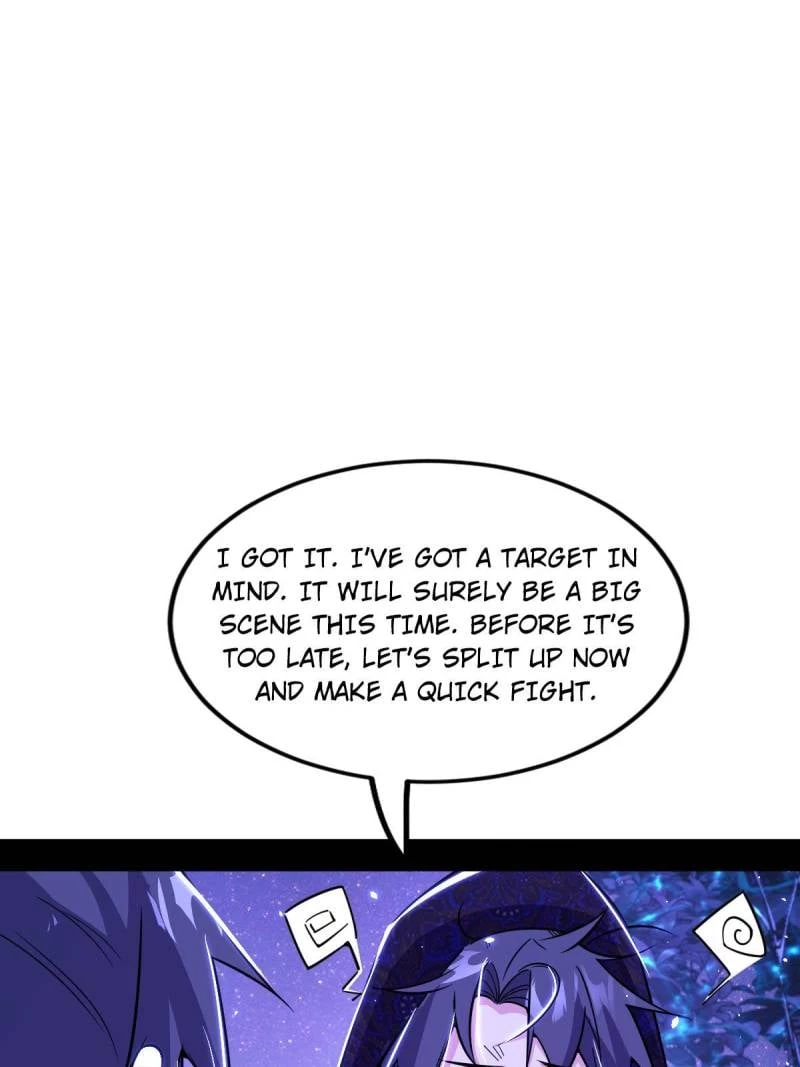 I'm An Evil God - Wo Wei Xie Di Chap 444 - Next Chap 445
