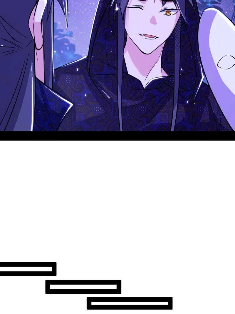 I'm An Evil God - Wo Wei Xie Di Chap 444 - Next Chap 445