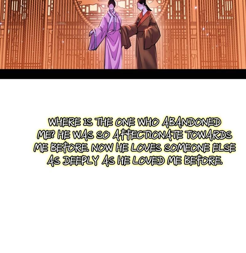I'm An Evil God - Wo Wei Xie Di Chap 444 - Next Chap 445