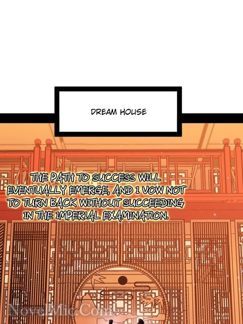 I'm An Evil God - Wo Wei Xie Di Chap 444 - Next Chap 445