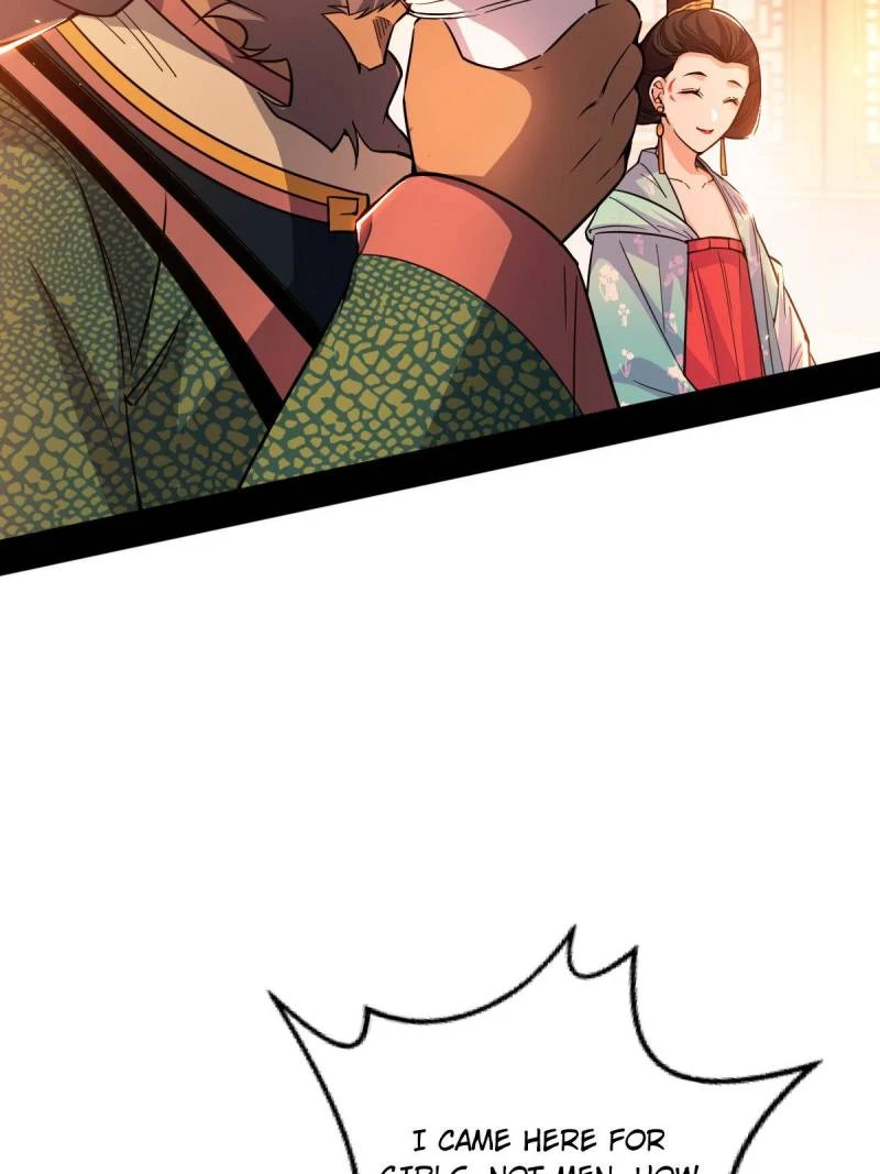 I'm An Evil God - Wo Wei Xie Di Chap 444 - Next Chap 445