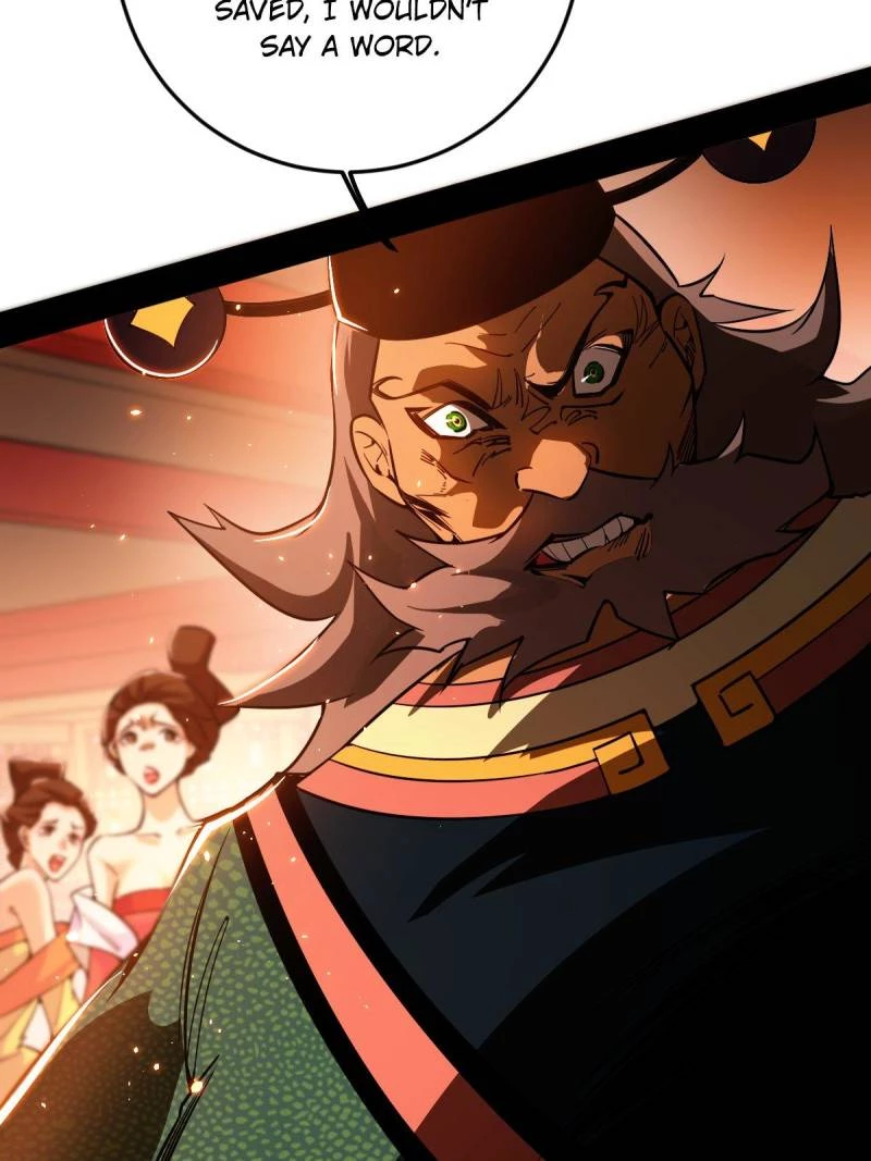 I'm An Evil God - Wo Wei Xie Di Chap 444 - Next Chap 445