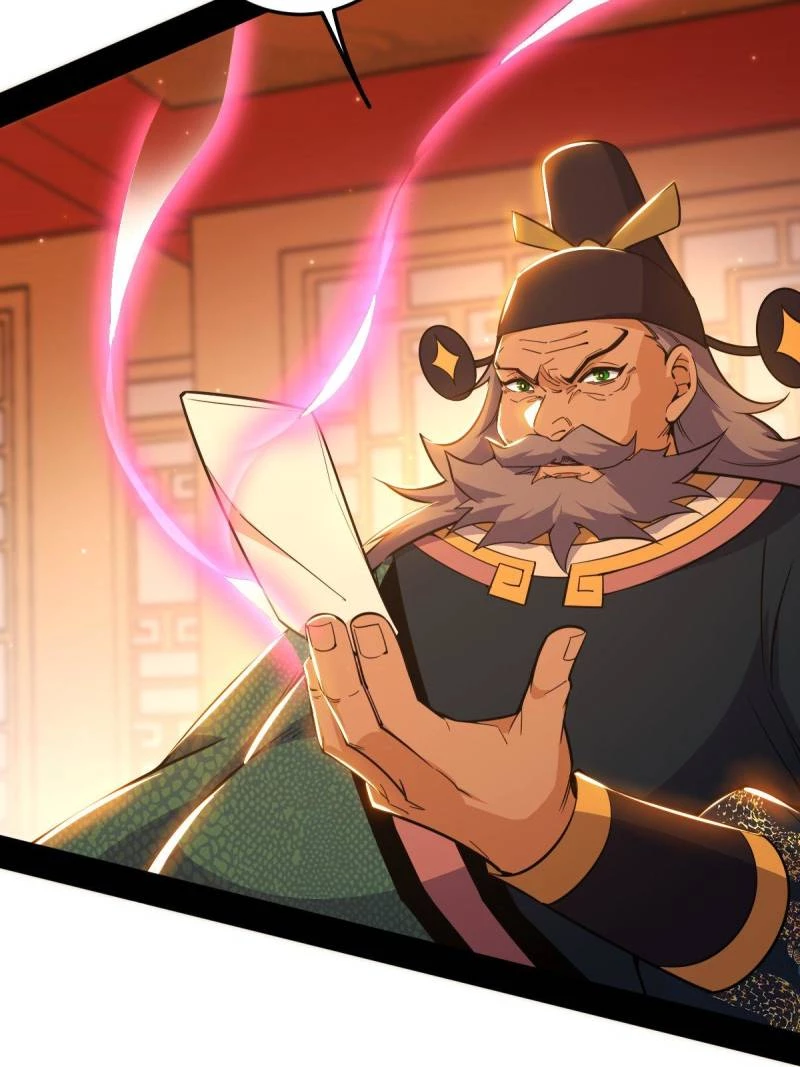 I'm An Evil God - Wo Wei Xie Di Chap 444 - Next Chap 445