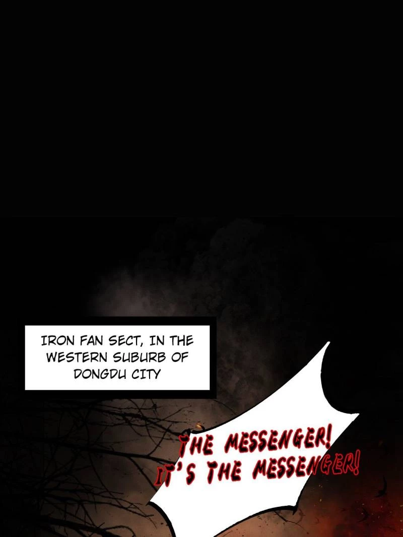 I'm An Evil God - Wo Wei Xie Di Chap 444 - Next Chap 445