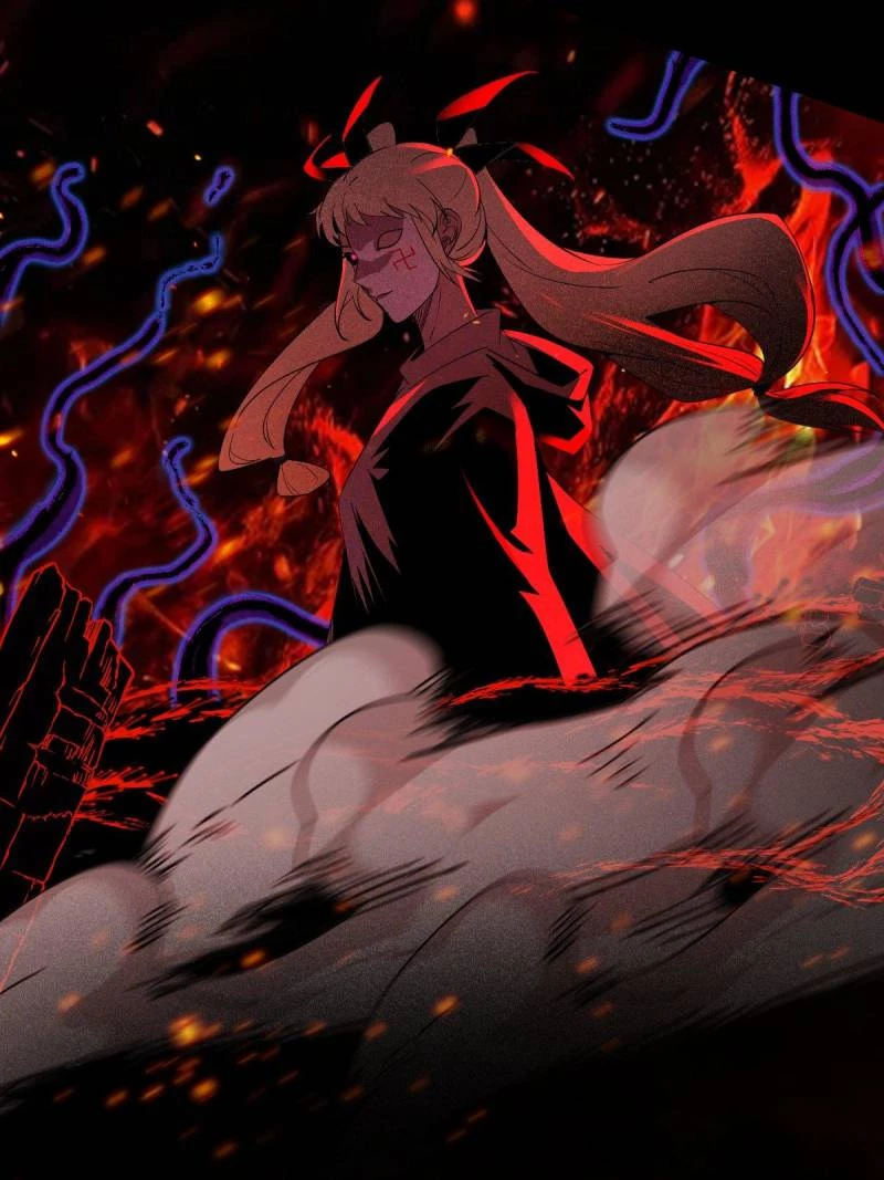I'm An Evil God - Wo Wei Xie Di Chap 444 - Next Chap 445