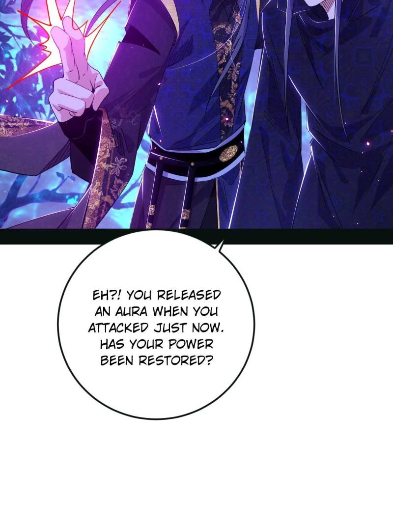 I'm An Evil God - Wo Wei Xie Di Chap 444 - Next Chap 445