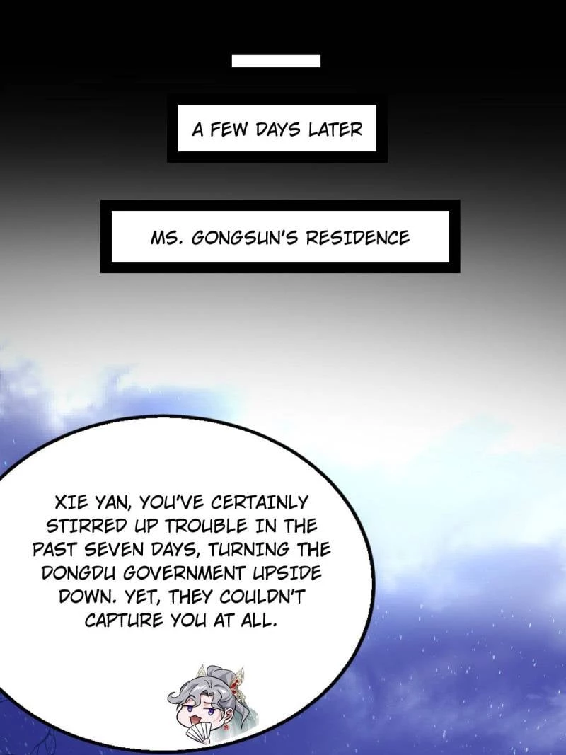 I'm An Evil God - Wo Wei Xie Di Chap 444 - Next Chap 445
