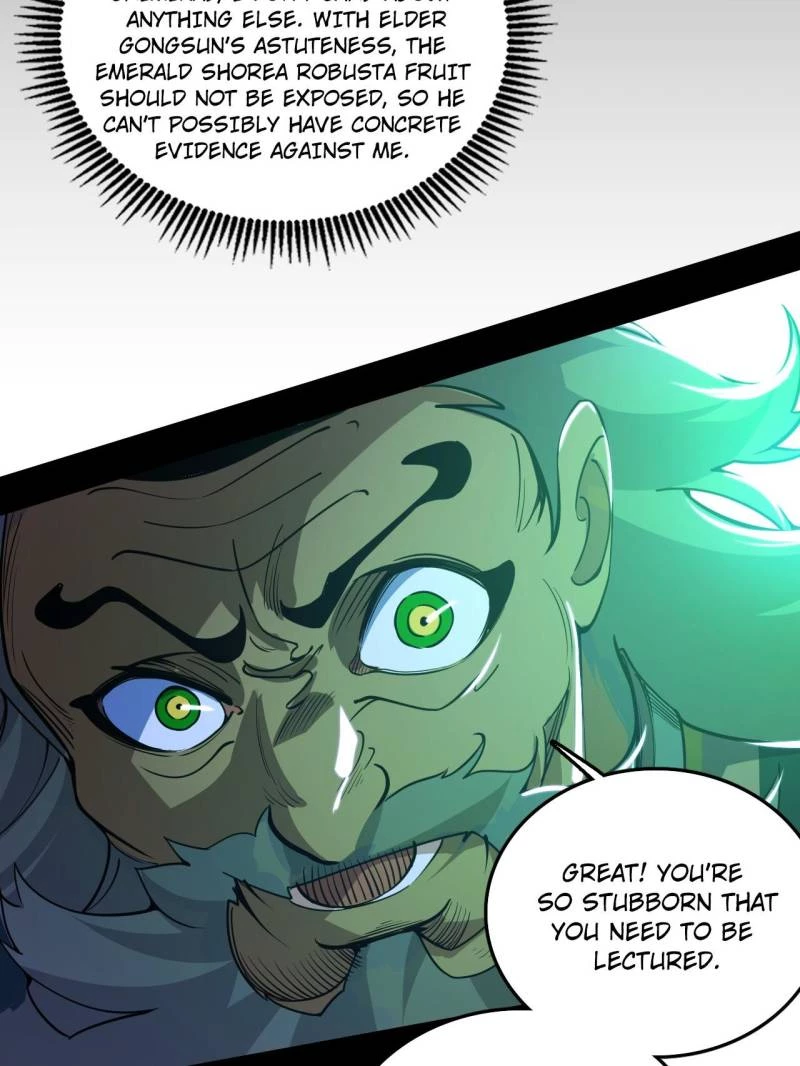 I'm An Evil God - Wo Wei Xie Di Chap 442 - Next Chap 443