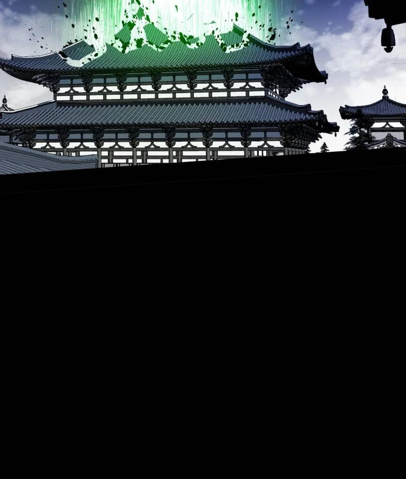 I'm An Evil God - Wo Wei Xie Di Chap 442 - Next Chap 443