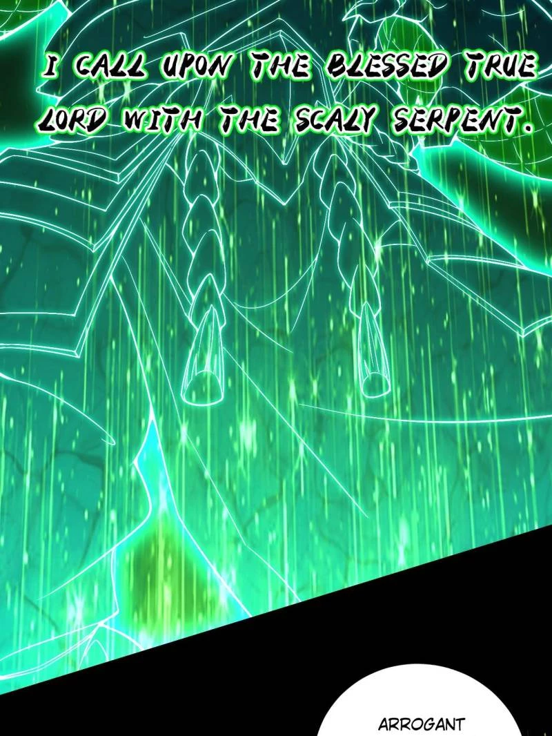 I'm An Evil God - Wo Wei Xie Di Chap 442 - Next Chap 443