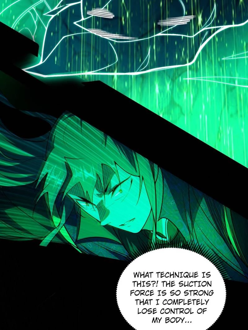 I'm An Evil God - Wo Wei Xie Di Chap 442 - Next Chap 443