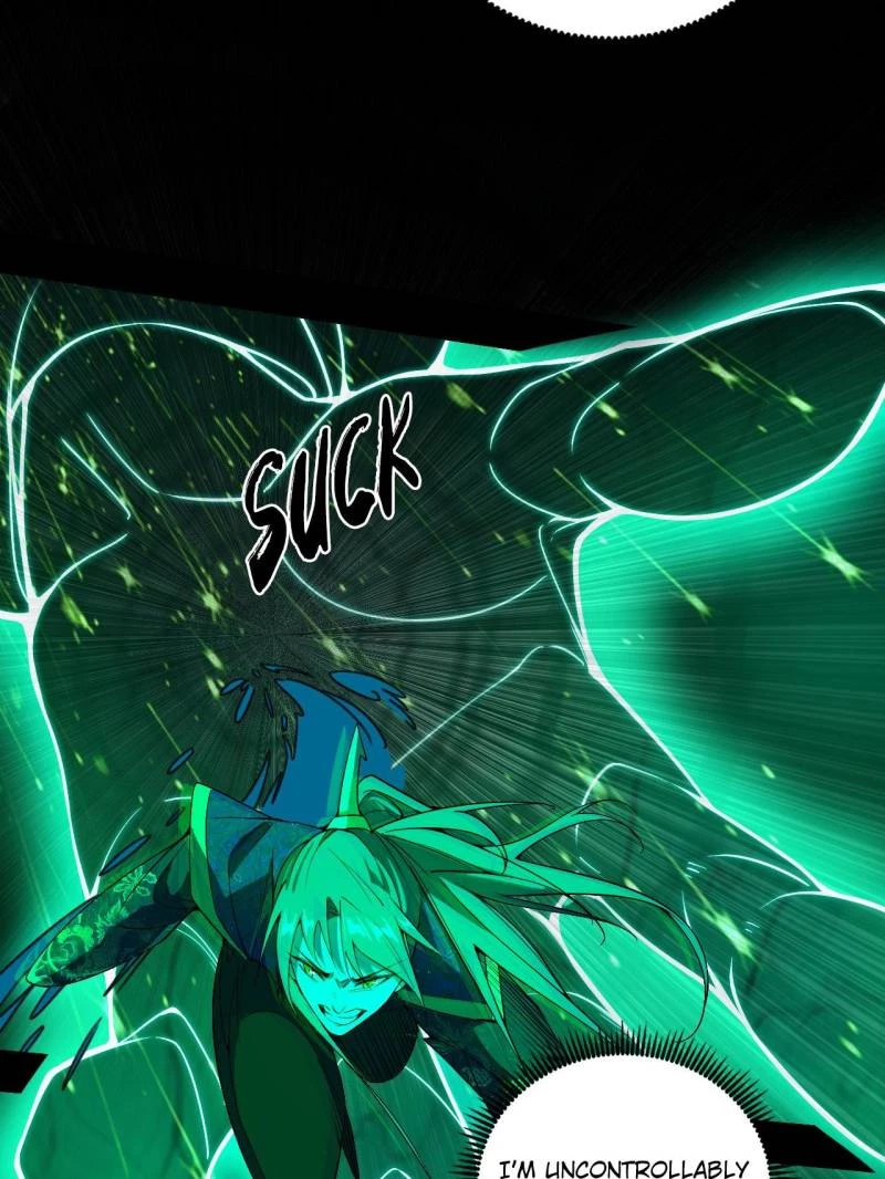 I'm An Evil God - Wo Wei Xie Di Chap 442 - Next Chap 443