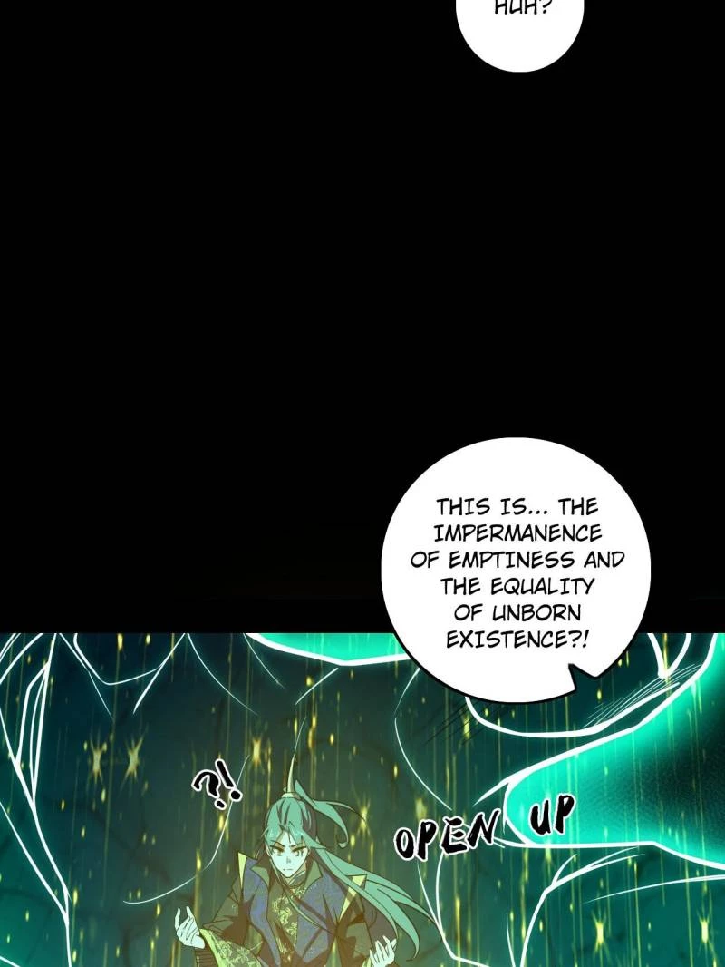 I'm An Evil God - Wo Wei Xie Di Chap 442 - Next Chap 443