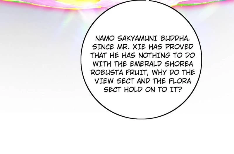 I'm An Evil God - Wo Wei Xie Di Chap 442 - Next Chap 443