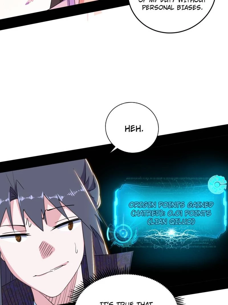 I'm An Evil God - Wo Wei Xie Di Chap 442 - Next Chap 443